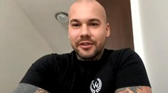 Slovenský fitnes tréner s tehotnou snúbenicou prekonali koronavírus. Prezradili nám detaily