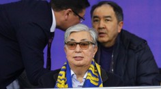 Staronovým prezidentom Kazachstanu sa stal Tokajev