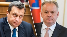 Prezident vetoval zákon o rekreačných poukazoch, prekáža mu diskriminácia