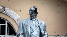 Rusko chce trestať aj poškodzovanie sovietskych vojnových pamätníkov v zahraničí