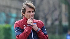 Conte po šampionáte skončí na lavičke talianskej reprezentácie