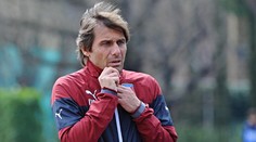 Conte po šampionáte skončí na lavičke talianskej reprezentácie