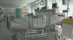 Nemocniciam na východe Slovenska sa uľavilo. Pozitívnych i hospitalizovaných ubúda