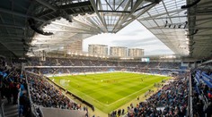 Sme šokovaní, znechutení a sklamaní, reaguje futbalový Slovan na nové opatrenia