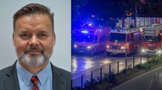 Nové fakty v prípade opitého vodiča: V nedeľu popíjal už počas dňa, dlhodobo porušoval cestné pravidlá