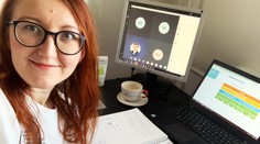 Duálne vzdelávanie dm drogerie markt prebieha online