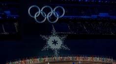 GALÉRIA: Otvárací ceremoniál ZOH ako módna prehliadka. Ktorý outfit bol podľa vás najkrajší?