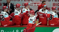Hokejisti Dánska zvíťazili vo svojom prvom zápase na MS. Kazachstanu dali až deväť gólov
