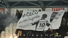 Kopaničiarov namotivovala rozlúčka s myjavskou legendou Čečom. Slovan potrápili