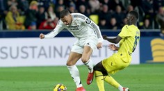 VIDEO: Mbappé otočil zápas a postaral sa o triumf Realu Madrid. Z výhry sa tešili aj Slováci