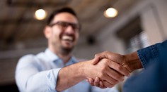 Prvý dojem sa dá urobiť iba raz. Prinášame rady a triky ako uspieť na pracovnom pohovore