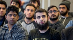 Medzi vodcami židov a moslimov došlo k roztržke