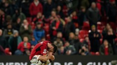 VIDEO: Manchester United sa s LM lúči už v skupine, ďalej však ide dvojica Slovákov