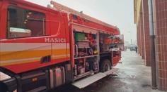 Prečo skončilo nové auto vo výcvikovom stredisku namiesto zásahovej služby? Zásah kriminálky vzbudil nové podozrenia