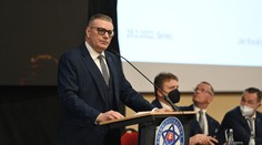 Kováčik sa stal po štvrtýkrát prezidentom SFZ