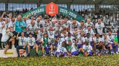 Šok v Česku, víťaza pohára vylúčili z ligy. Dostal 10-miliónovú pokutu a primátor 12-ročný zákaz činnosti