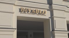 Práce nečakane ovplyvnila kuriozita. Divadlo vo Zvolene má za sebou najväčšiu rekonštrukciu