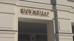 Práce nečakane ovplyvnila kuriozita. Divadlo vo Zvolene má za sebou najväčšiu rekonštrukciu