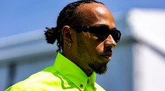 Sezóna Formula 1 by sa mohla citeľne zmeniť. Hamilton verí v správne rozhodnutie vedenia
