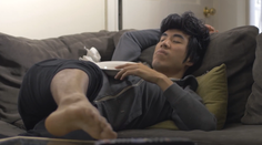 Nepopierateľný dôkaz o mužoch! Kto sa v tom vidí?