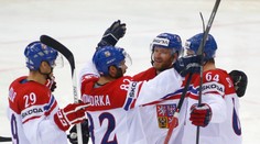 Čechov posilnia pred MS dvaja mladíci z NHL