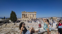 Grécko mení cenovú politiku. Vstupné na svetoznáme pamiatky je výrazne vyššie