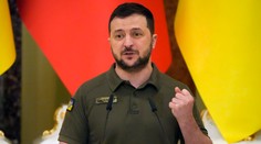 Zelenskyj: Vzťahy s Poľskom sú historický úspech našich národov
