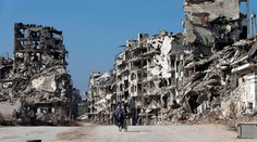 Smutná bilancia svetových konfliktov, na pomoc ľuďom treba rekordnú čiastku