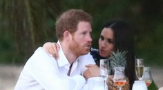 V britskej kráľovskej rodine sa schyľuje k svadbe. Alžbeta II. povolila Harrymu zásnuby