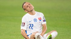 Reprezentácia sa definitívne bude musieť zaobísť bez Stanislava Lobotku