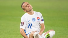 Reprezentácia sa definitívne bude musieť zaobísť bez Stanislava Lobotku