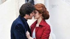 Dáma v závoji: Tu sa nakrúcal obľúbený taliansky seriál