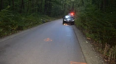 Tragický stret v Košiciach. Cyklista neprežil zrážku s osobným autom
