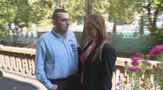 Juraj (43) trpí zákernou rakovinou, ktorá sa nedá úplne vyliečiť. Trvalo mesiace, kým mu ju odhalili