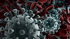 Vedci našli výraznú mutáciu koronavírusu. Vyvíjaná vakcína tak môže byť zbytočná