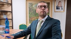 Šéfa TANAP-u v minulosti odsúdili za pytliactvo. Mal by rezignovať, vyhlásil minister Taraba