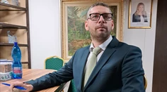 Peter Olexa, ktorého odsúdili za pytliactvo, by mal ostať šéfom TANAP-u až do výberového konania