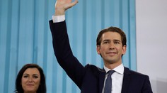 Kurz: Nová vláda bude proeurópska