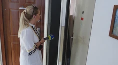 Mysleli si, že zomrel. Obrovský zápach z bytu Žilinčana však má inú príčinu