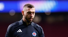 Fanúšikovia belasých i „dobrý chlapec“ Chovan v napätí. Stratí Slovan obľúbencov?