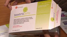 Chýbajú vakcíny proti tetanu a obrne. Lekárnici tvrdia, že je to vážne