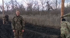 VIDEO: Rusi budujú pozdĺž hranice záhadné stavby. Poskytnúť im majú ochranu proti dronom, sú naozaj účinné?