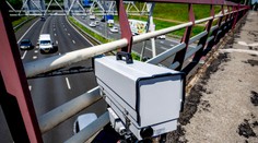 Prekročil rýchlosť iba o 7 km/h, dostal pokutu 960 eur. Dôvodom je šokujúca chyba