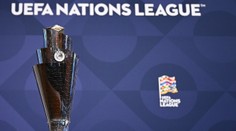 Zájazd do Škandinávie i za Kaukaz. Slovensko spoznalo súperov v novej edícii futbalovej Ligy národov