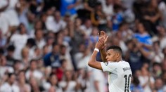 LaLiga: Real Madrid ostáva stopercentný. Girona sa naďalej trápi, zápas dohrávala v dvojnásobnom oslabení