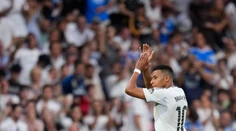 Real Madrid je naďalej z formy, Mbappé zachraňoval aspoň remízu s Gironou. Barcelona drží čelo ligy