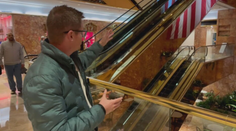 Natáčali sme na mieste, kde sa začal písať Trumpov politický príbeh. Prvé, čo vtedy vyhlásil, bola lož