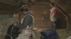 Toto ste na obrazovkách nevideli: Miro a Lucia spolu v sene!