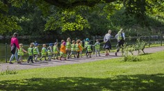 Zo škôlky v Prahe sa stratili tri deti. Učiteľky netušili, ktoré
