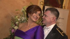 Nádherná Danica Nejedlá: Tento plesový účes jej mimoriadne pristane